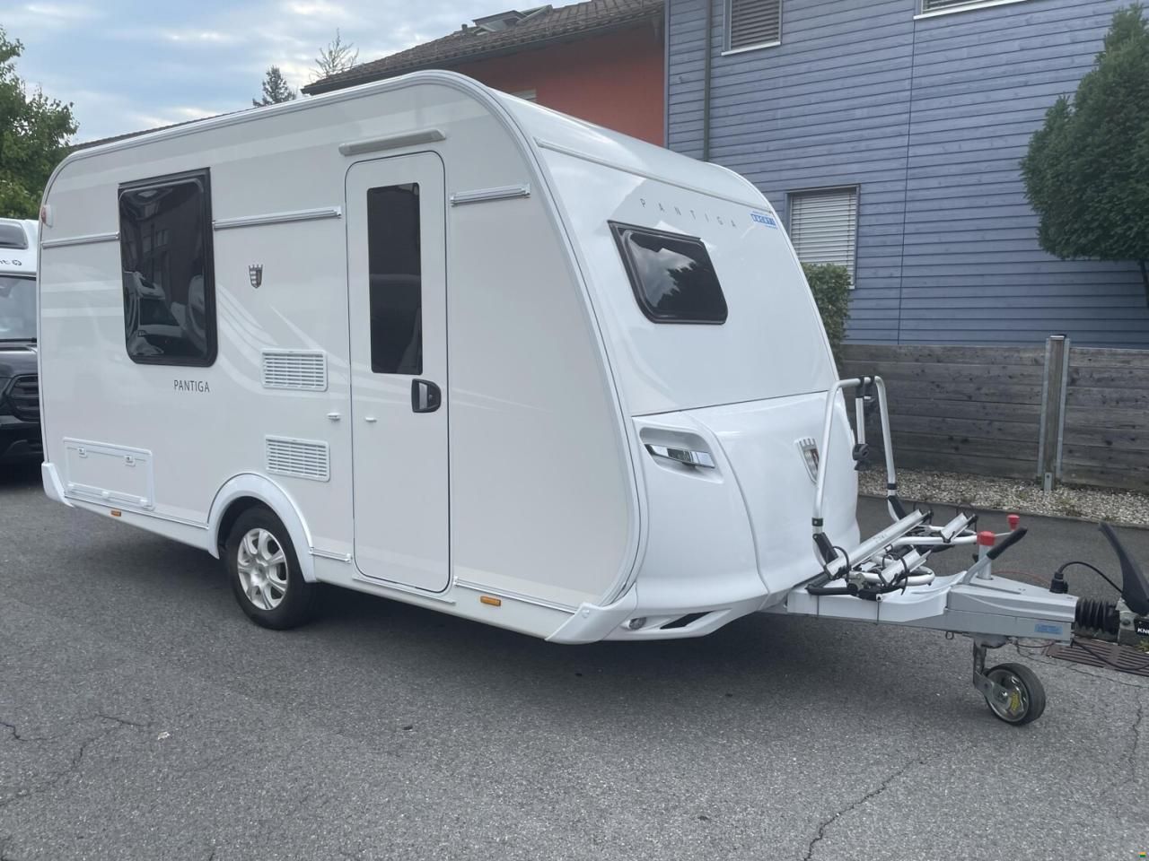 Tabbert Pantiga 390 WD