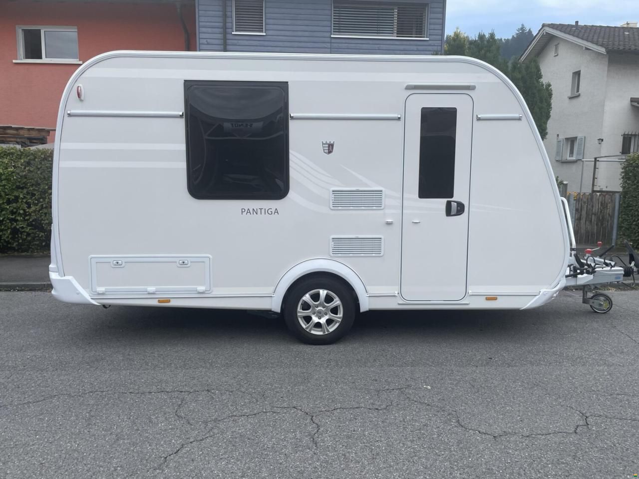 Tabbert Pantiga 390 WD