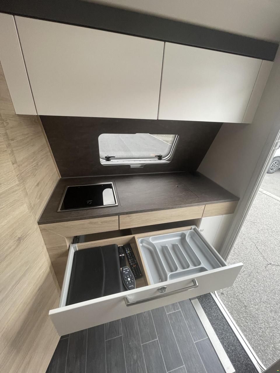 Tabbert Pantiga 390 WD