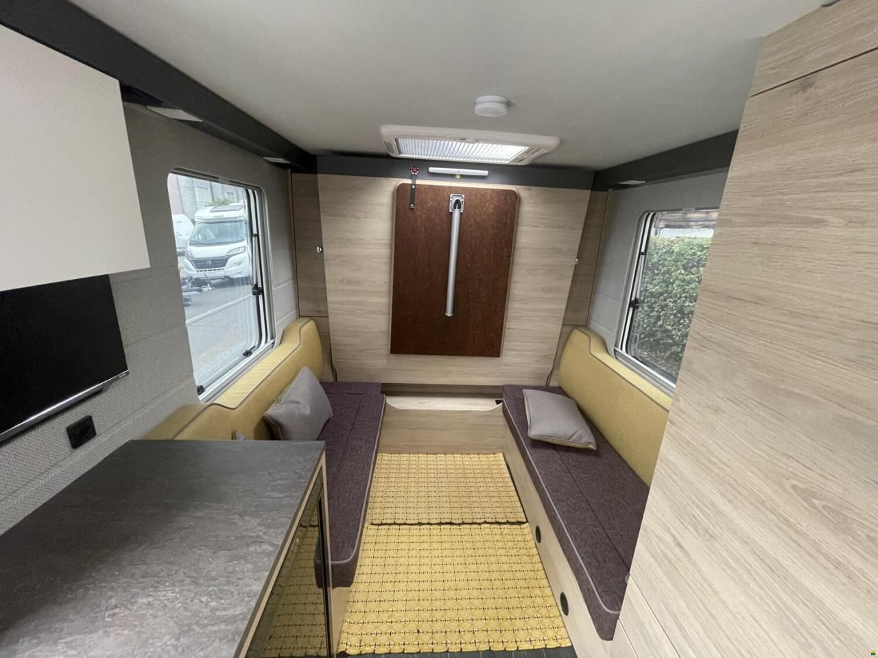Tabbert Pantiga 390 WD