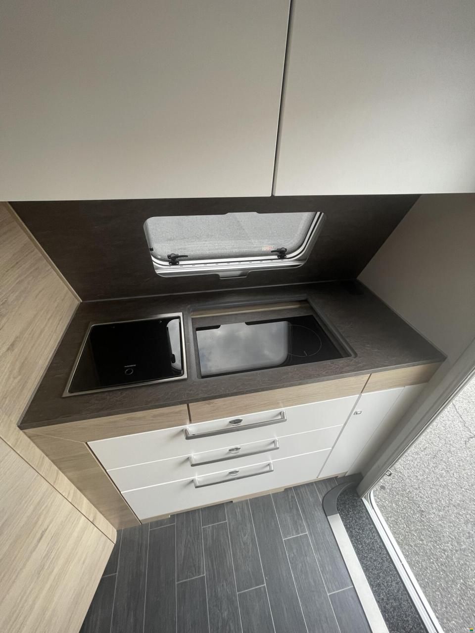 Tabbert Pantiga 390 WD