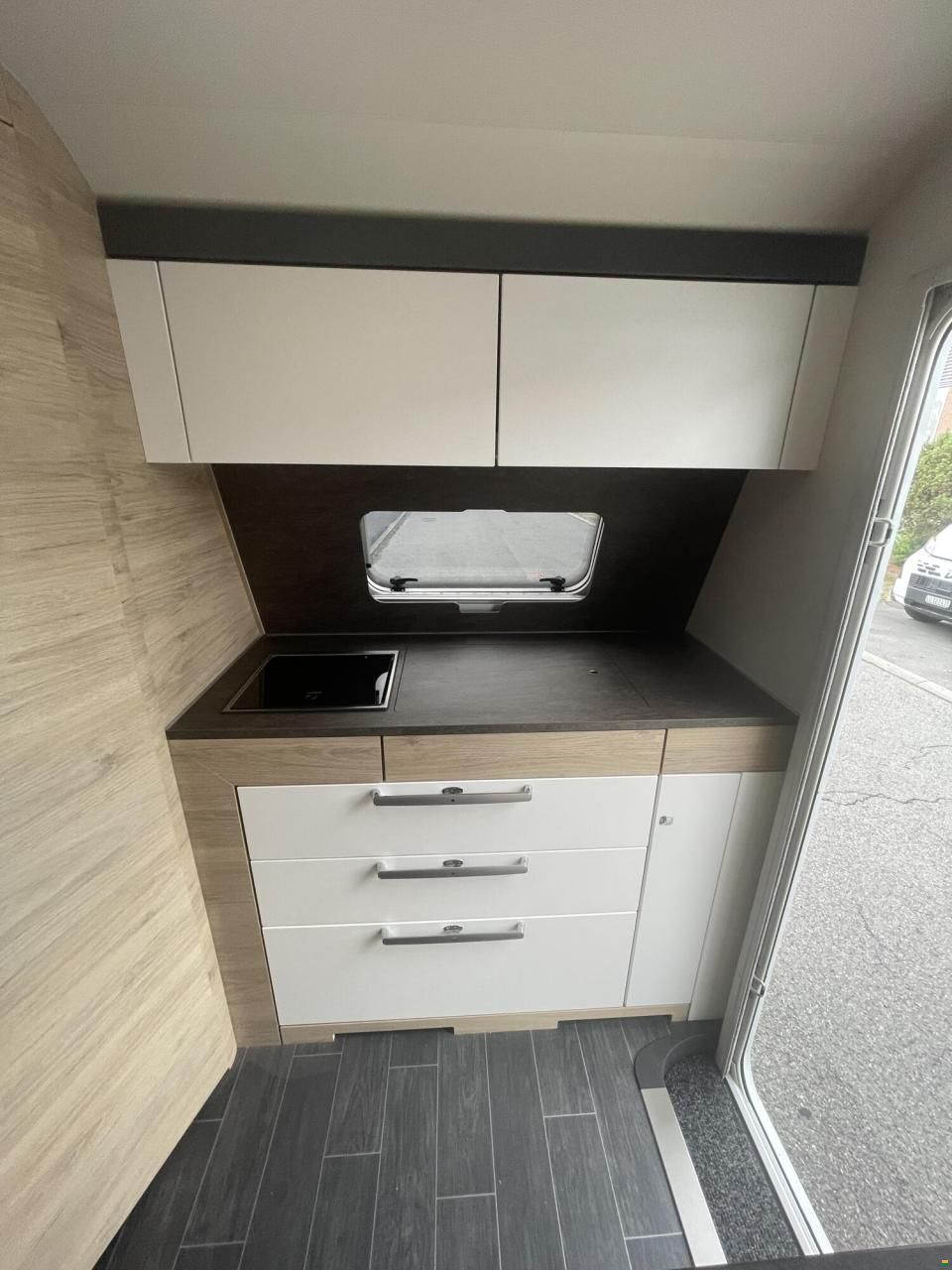 Tabbert Pantiga 390 WD