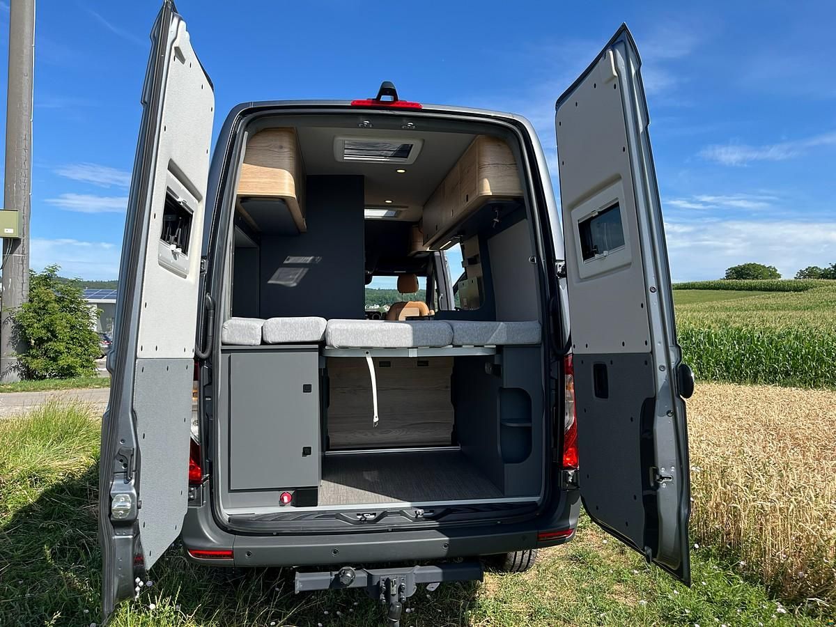 Pössl Roadstar X