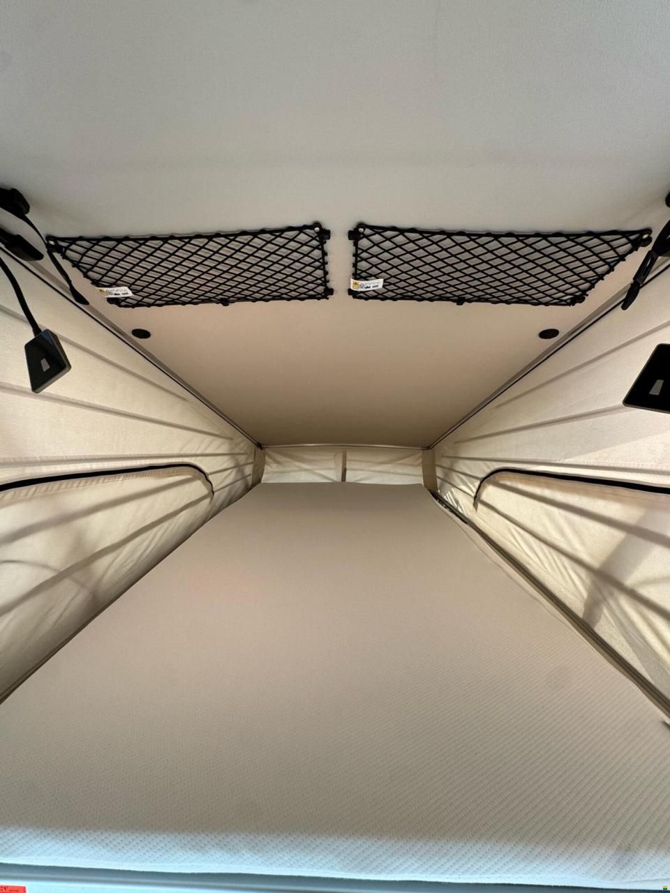 Mercedes Benz Marco Polo 300 d 4M Automat