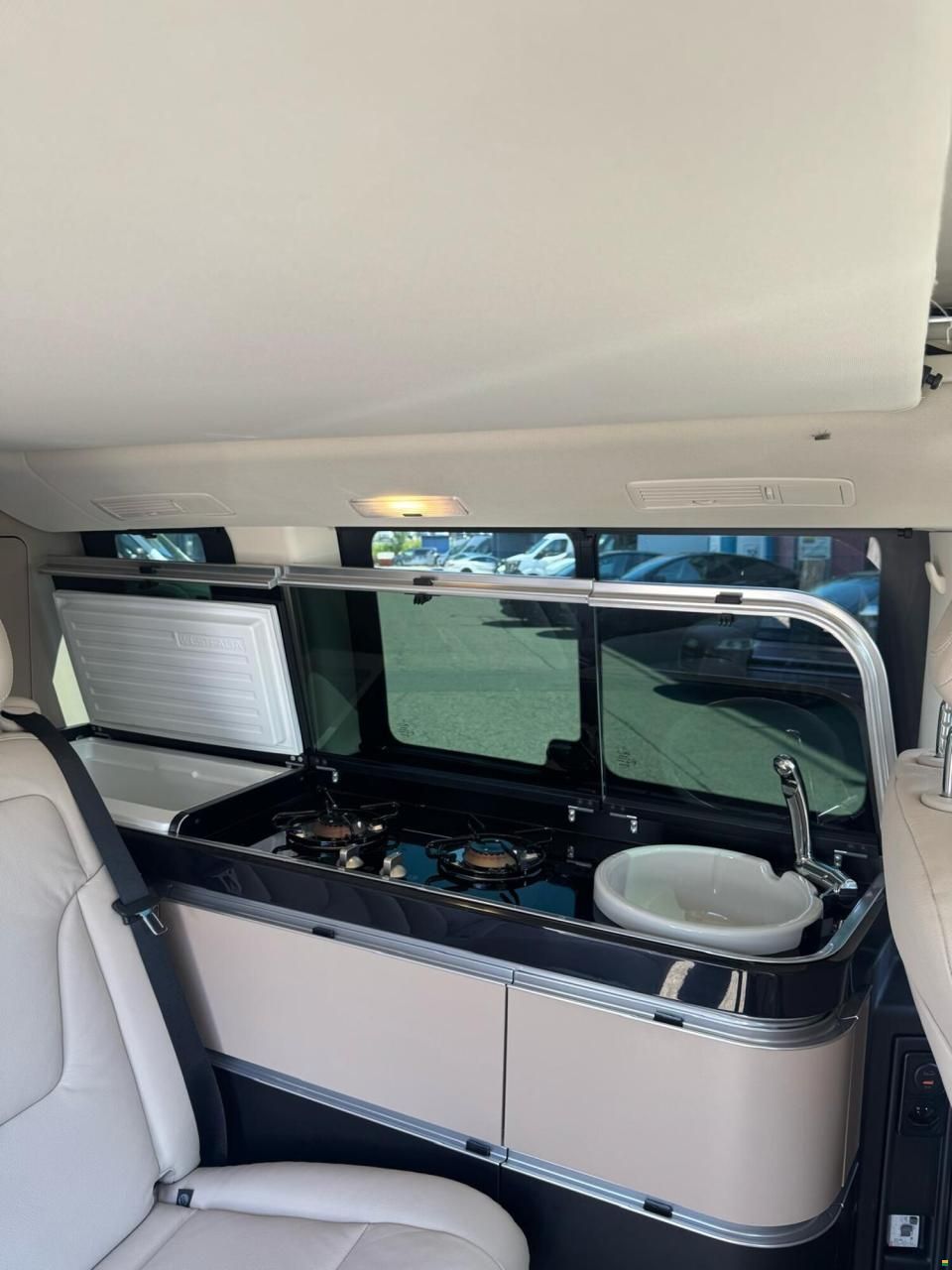 Mercedes Benz Marco Polo 300 d 4M Automat