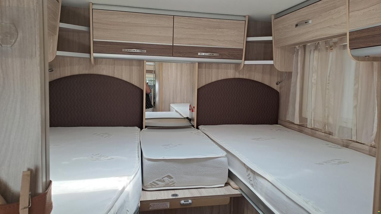 Fiat Laïka Ecovip 309