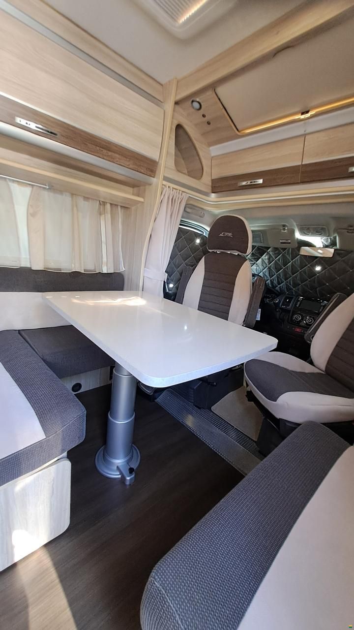 Fiat La&iuml;ka Ecovip 309