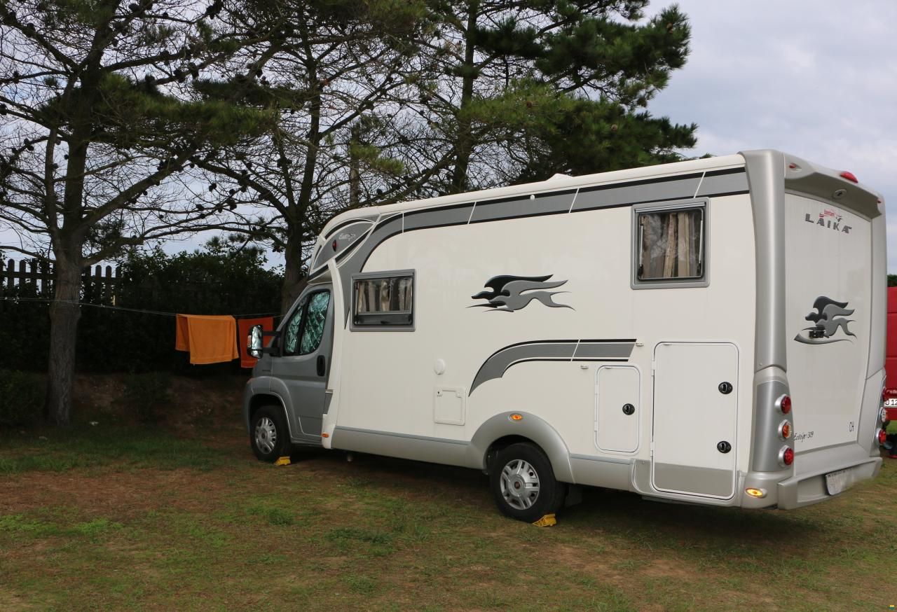Fiat La&iuml;ka Ecovip 309