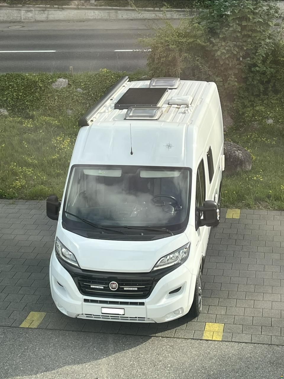 Chausson Twist Start V594S