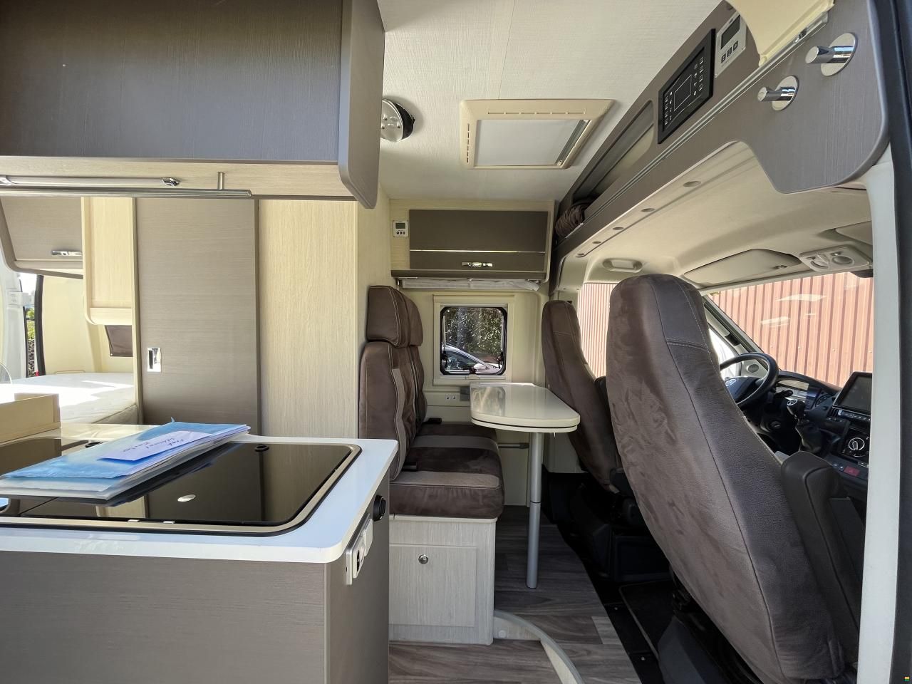 Chausson Twist Start V594S