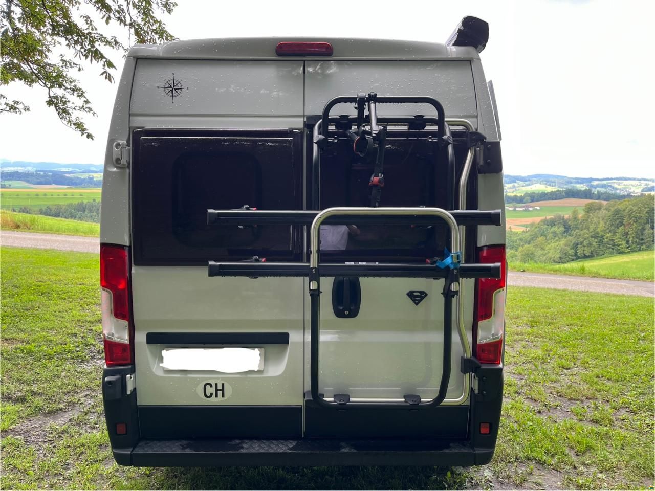 Chausson Twist Start V594S