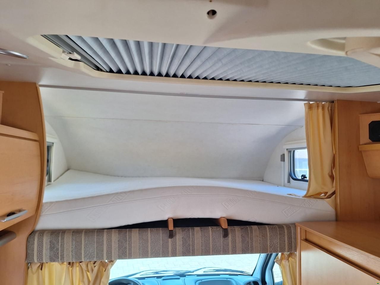 Fiat Hymer cc644