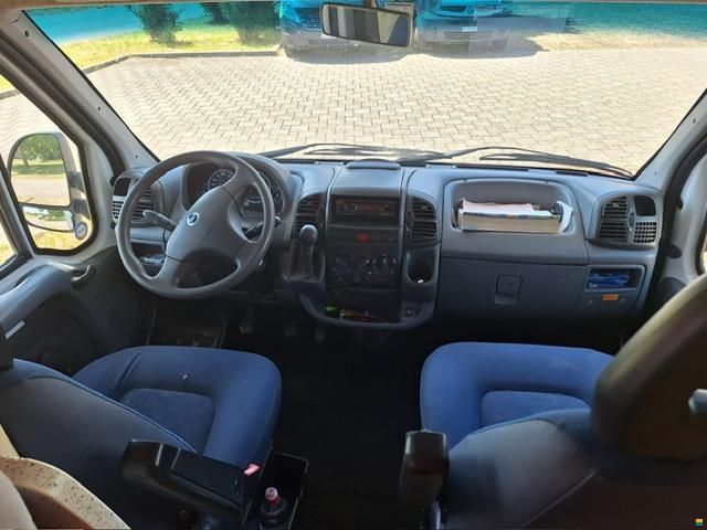 Fiat Hymer cc644
