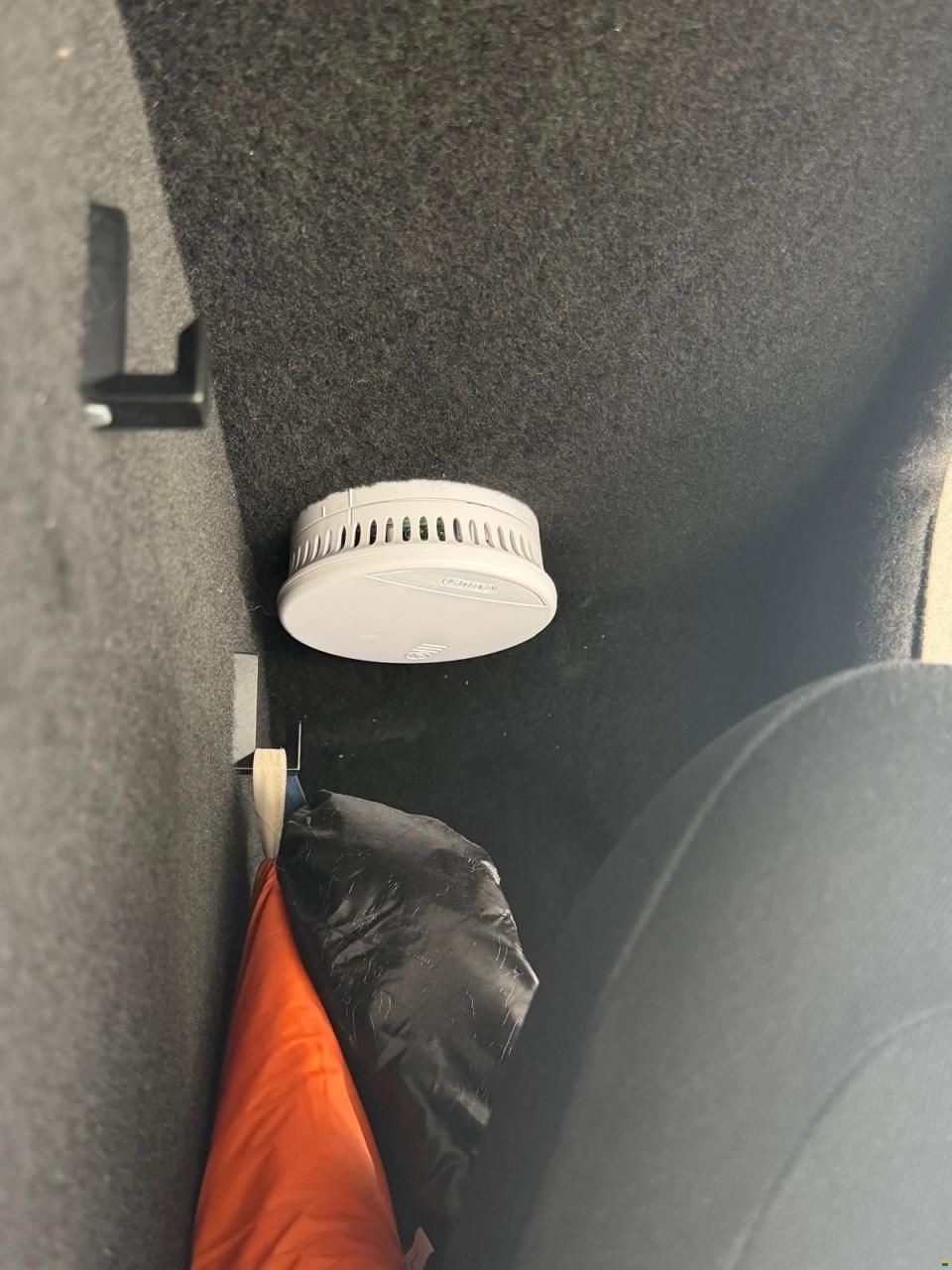 Mercedes Benz Vito Extra Long