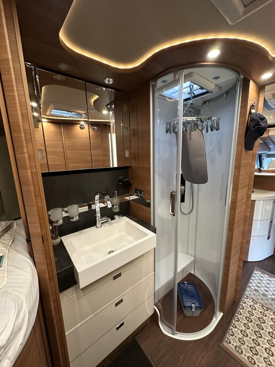 Carthago Chic C-Line I 5.9 XL