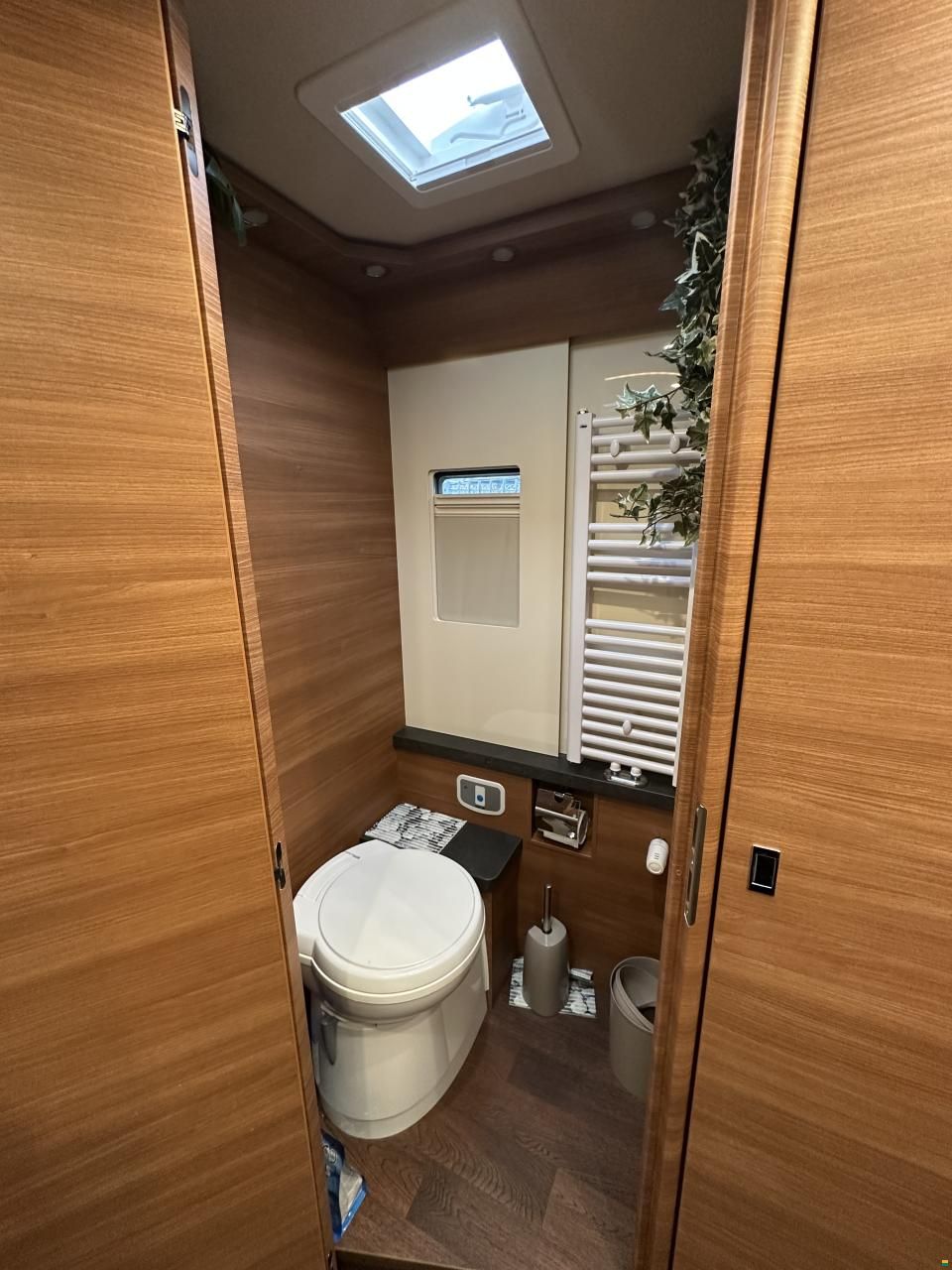 Carthago Chic C-Line I 5.9 XL