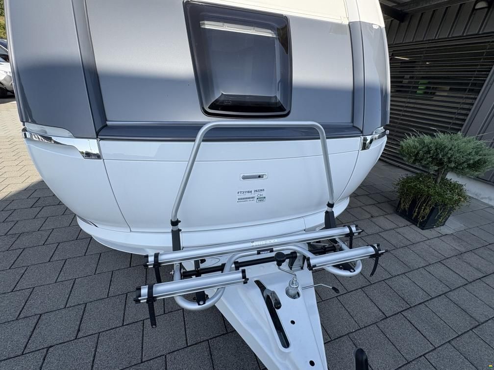 Hobby 650 KMFe Excellent Edition