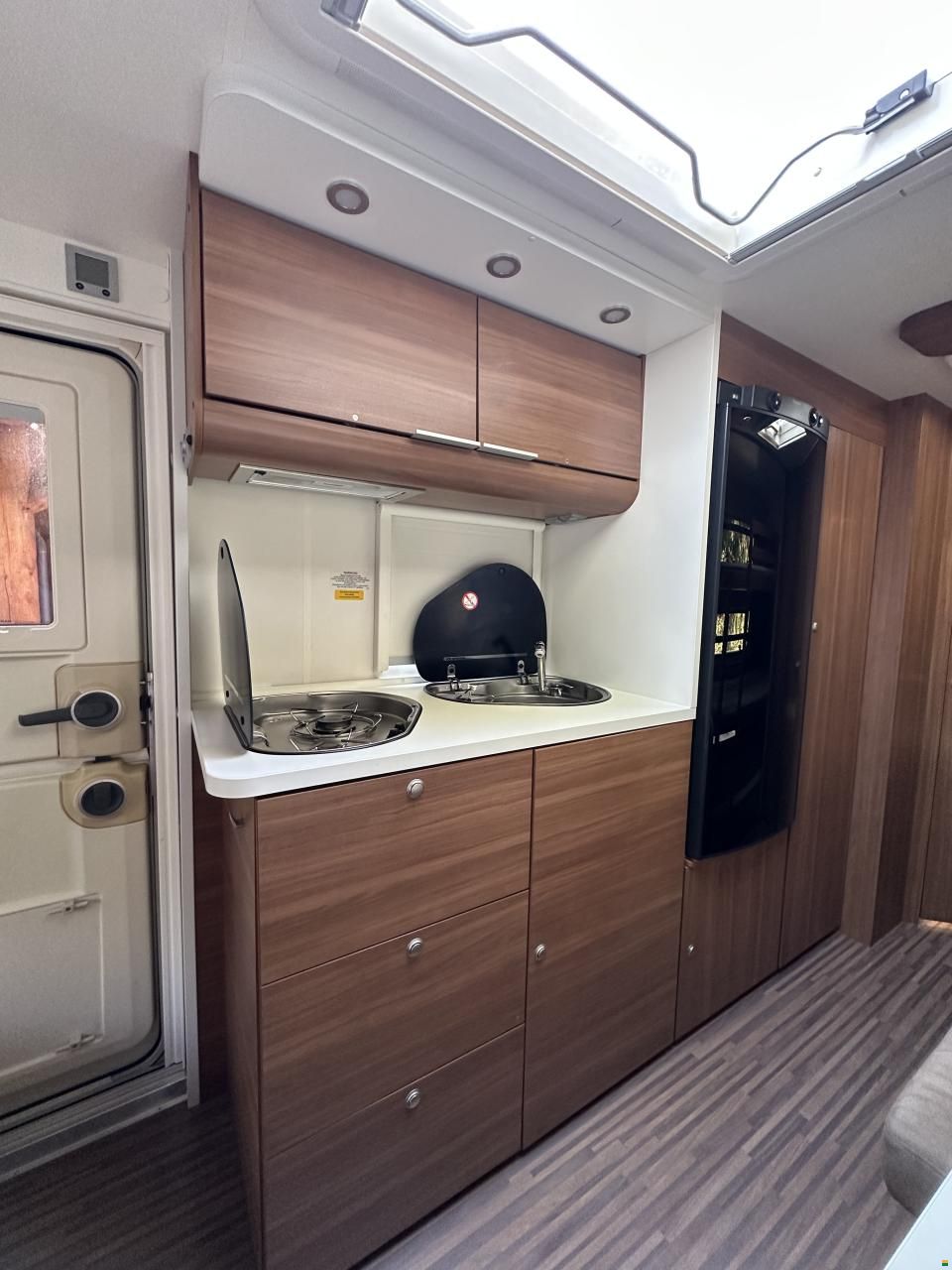 Adria Adora Supreme 563 PT