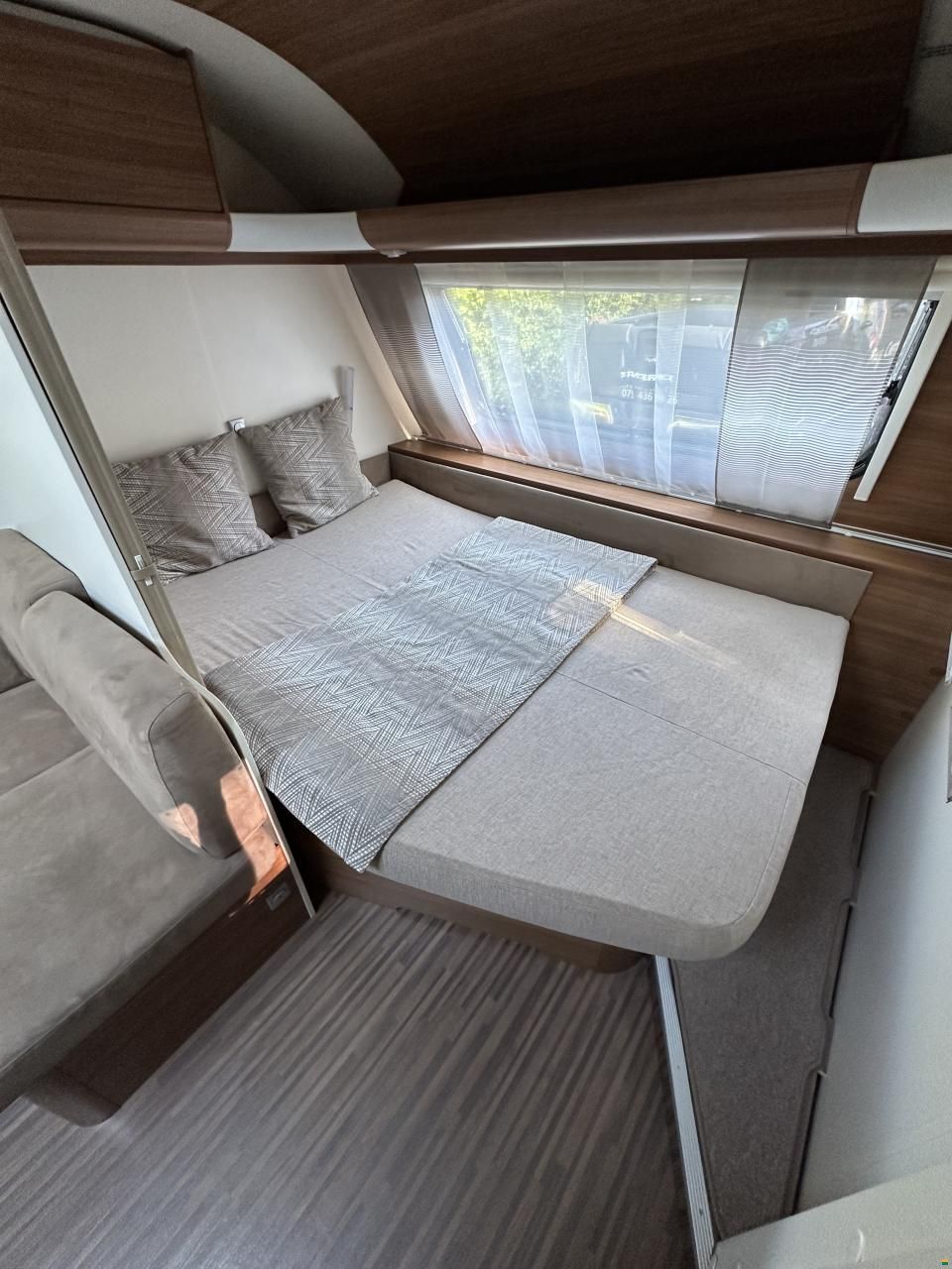 Adria Adora Supreme 563 PT