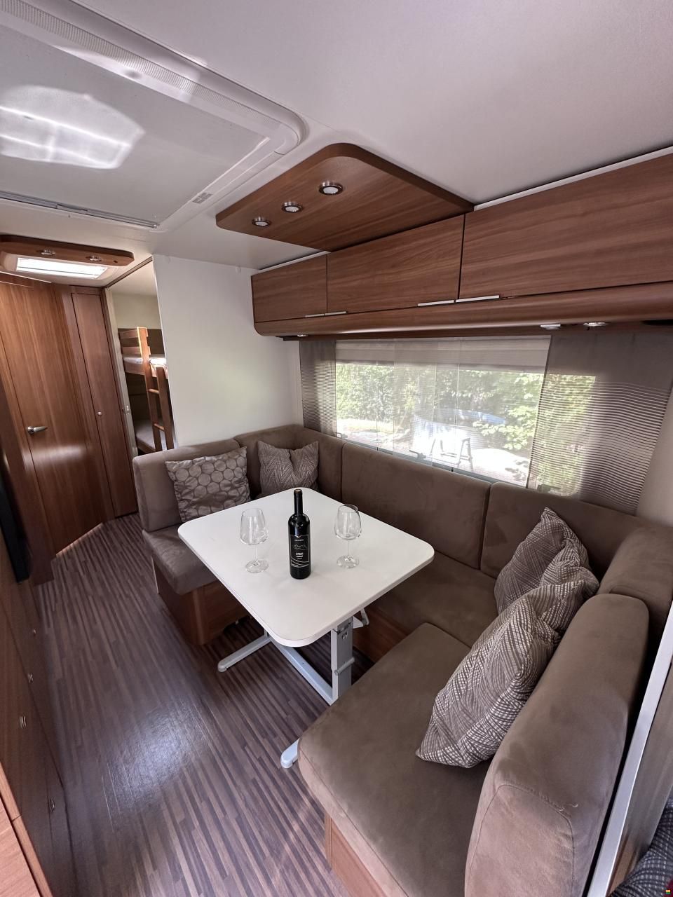Adria Adora Supreme 563 PT
