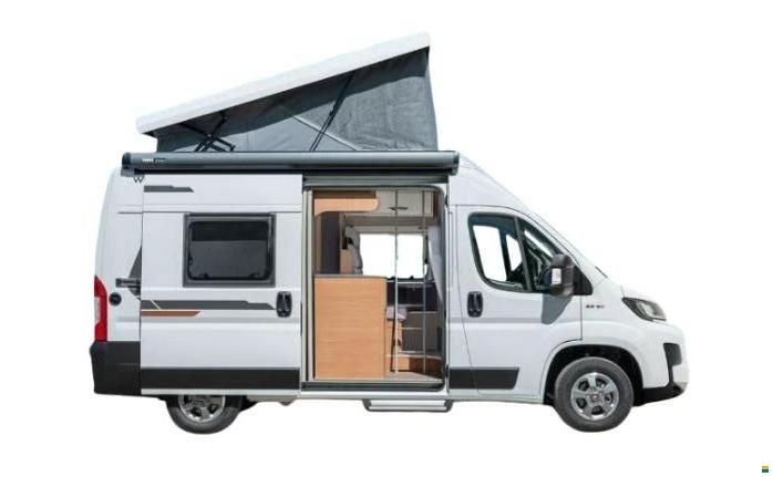 Weinsberg CaraBus 600 MQ
