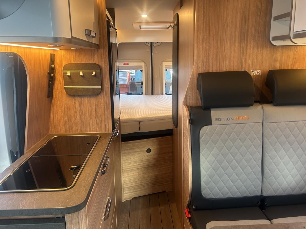 Weinsberg CaraBus 600 MQ