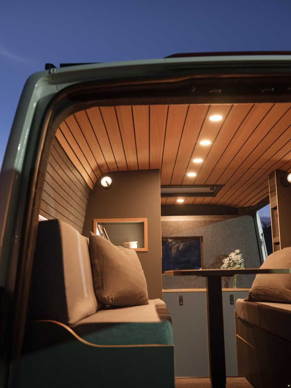 VW Crafter 35