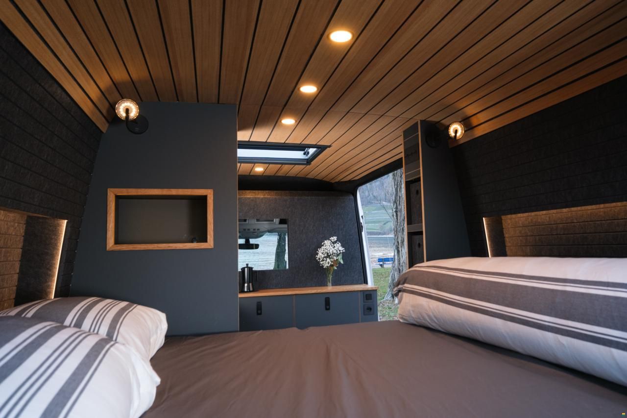 VW Crafter 35
