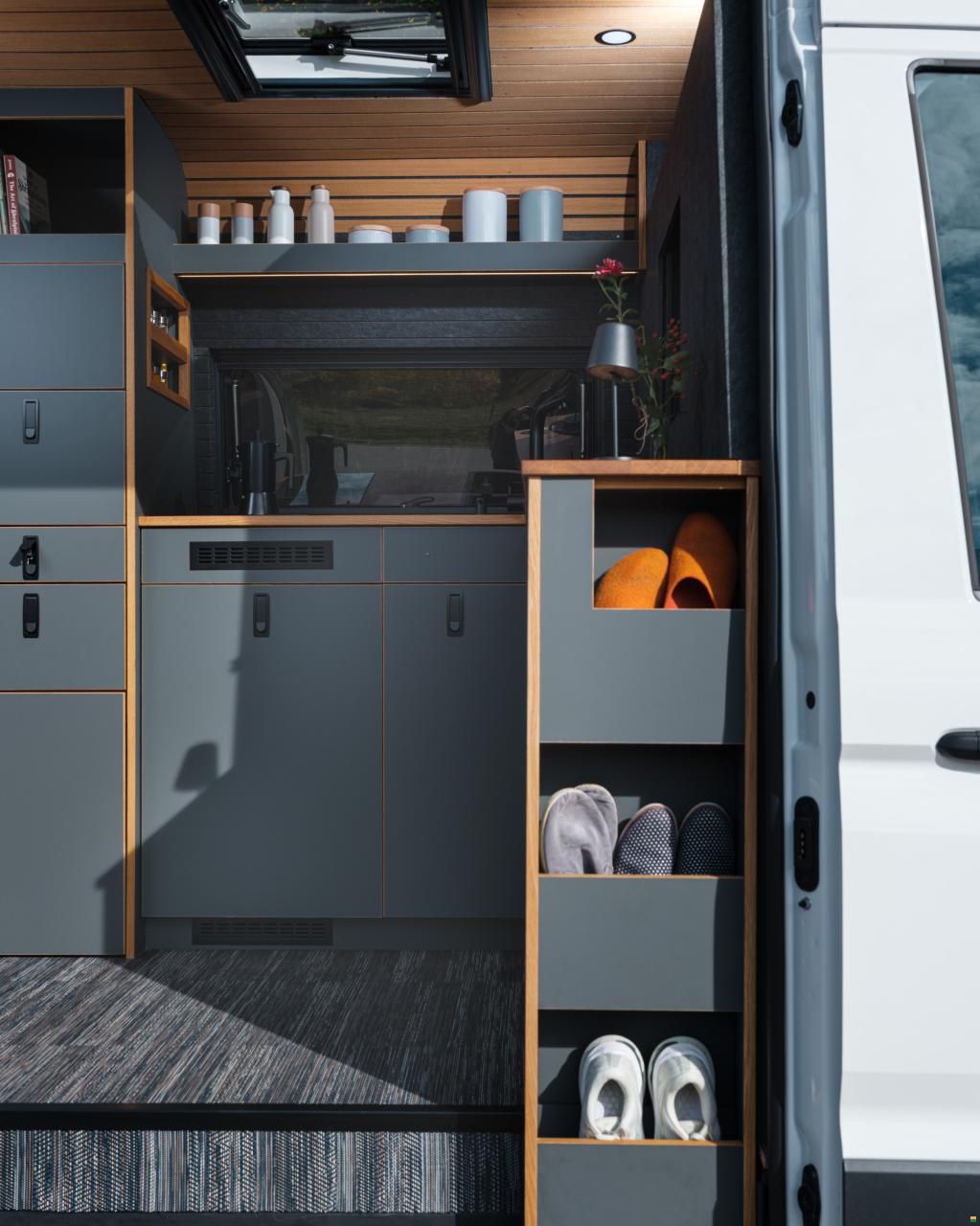 VW Crafter 35