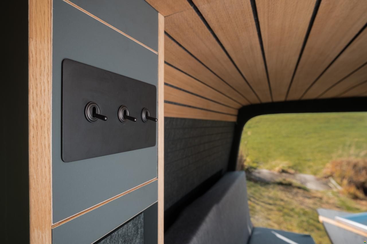 VW Crafter 35