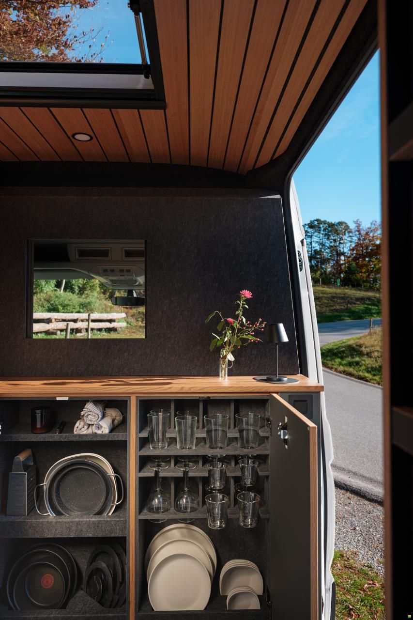 VW Crafter 35