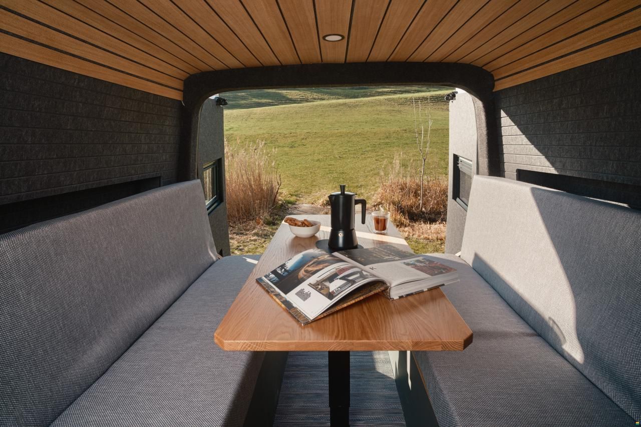 VW Crafter 35
