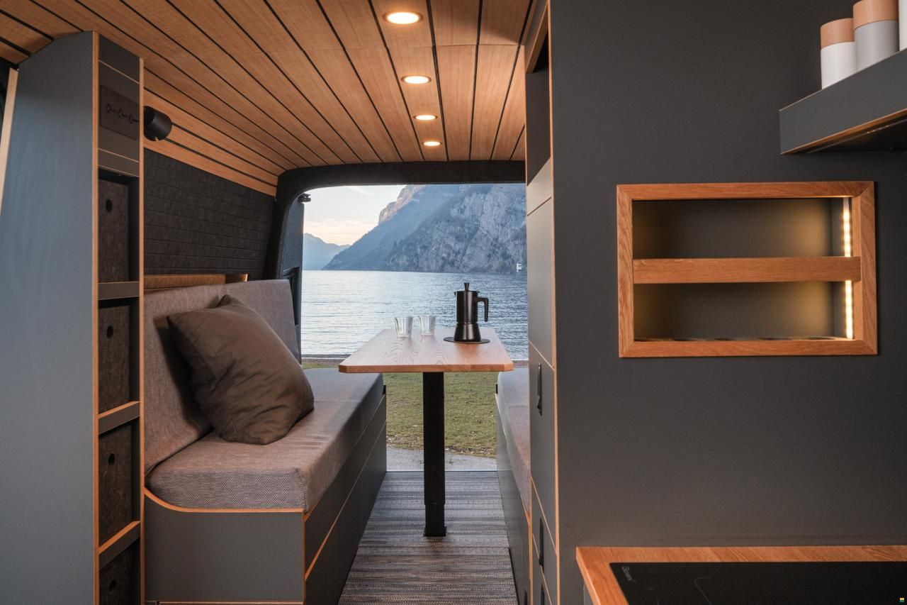 VW Crafter 35