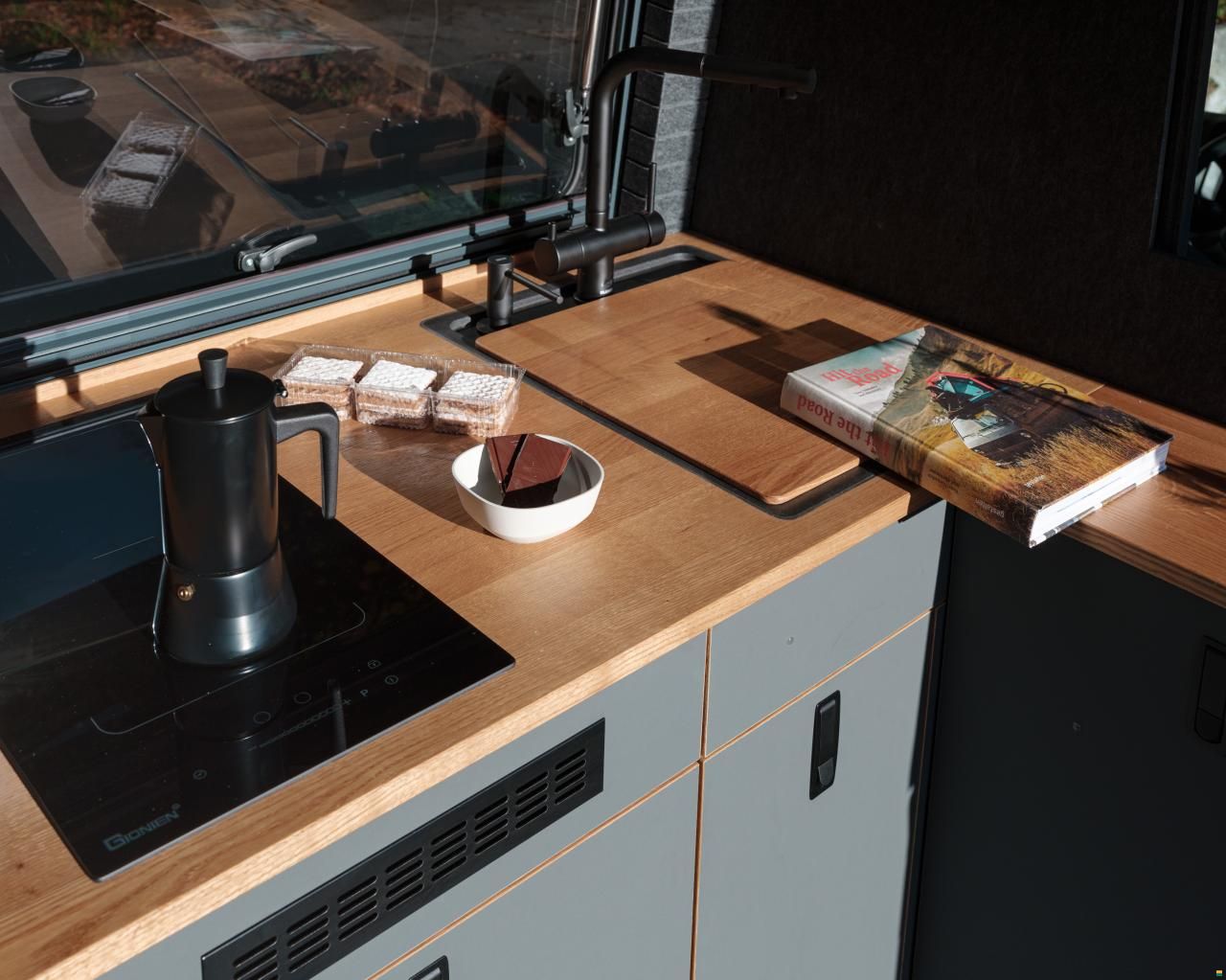 VW Crafter 35
