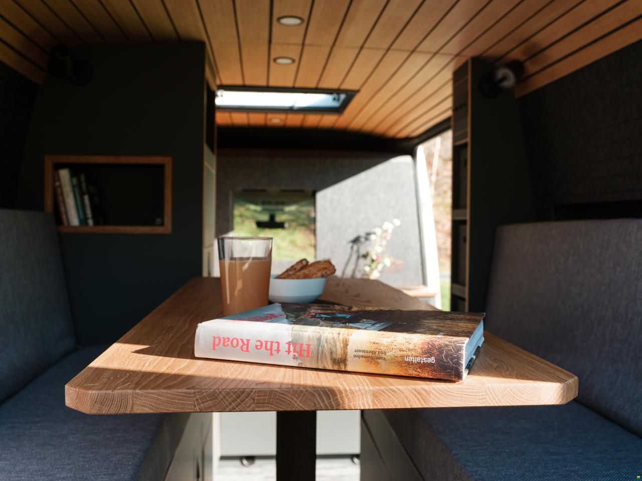 VW Crafter 35