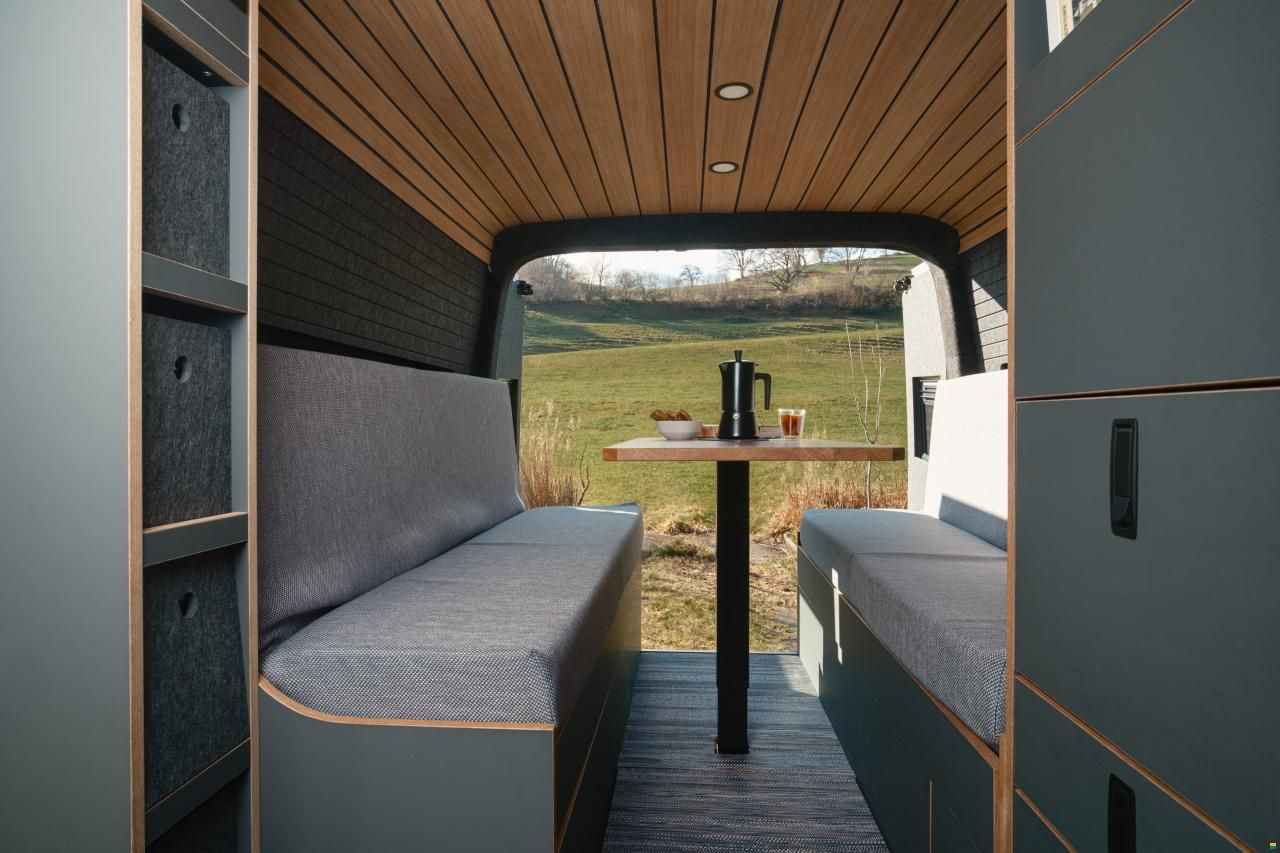 VW Crafter 35