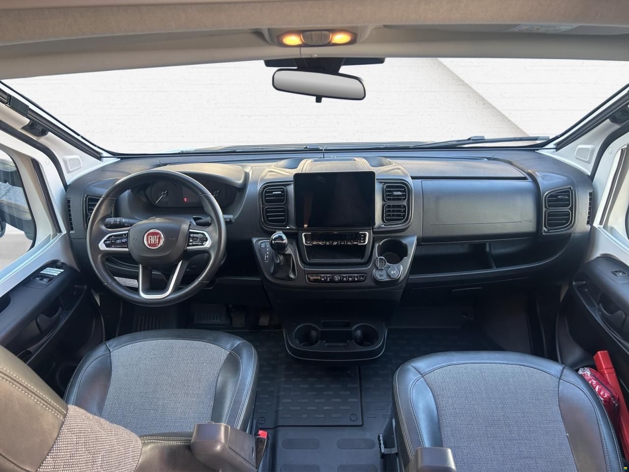 Adria Matrix Axess 650 SL
