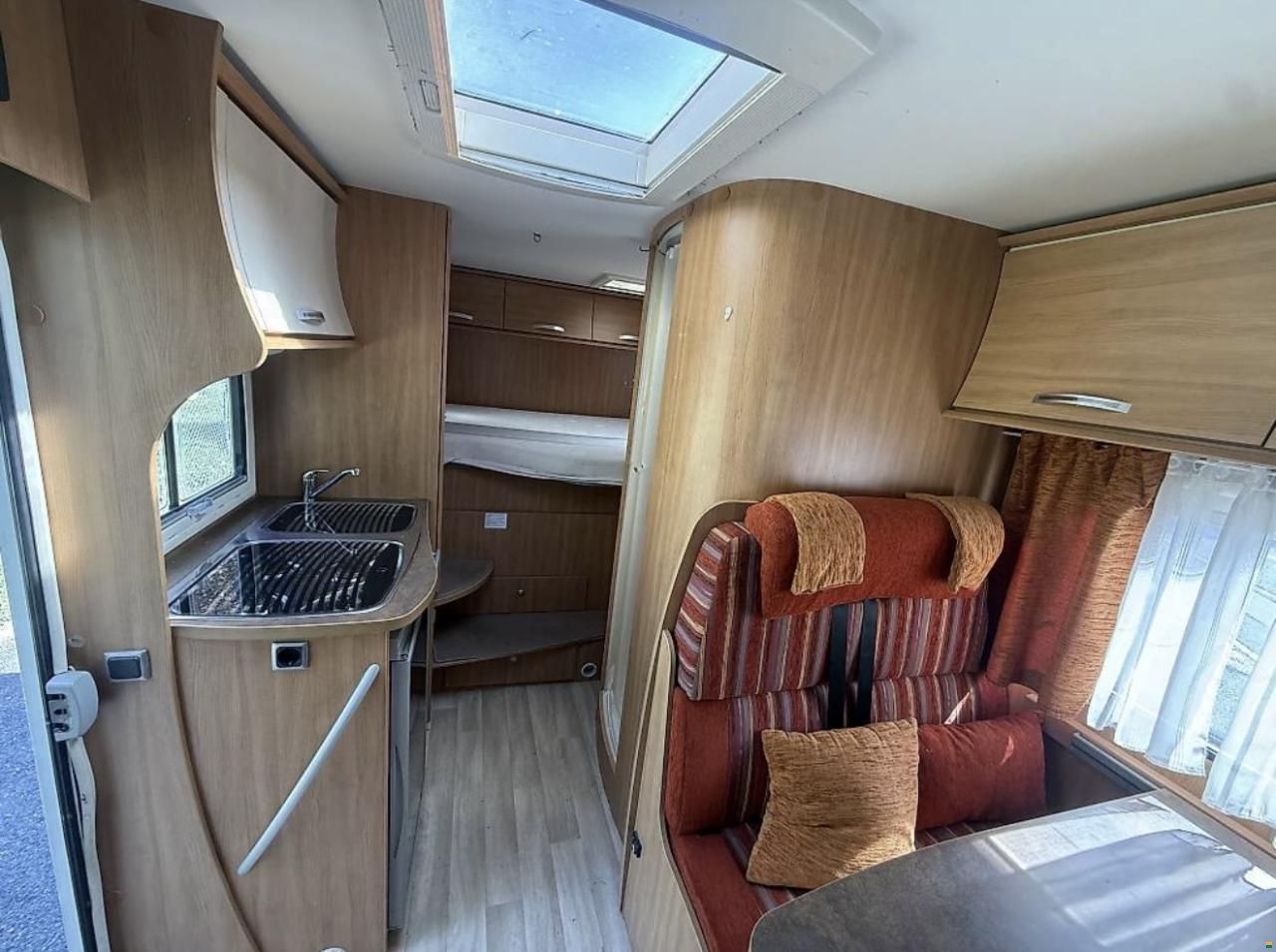 Chausson Flash 04