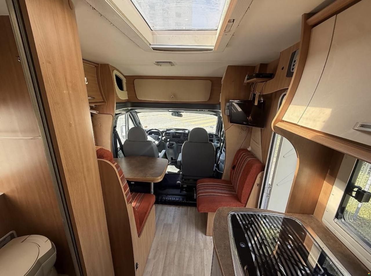 Chausson Flash 04