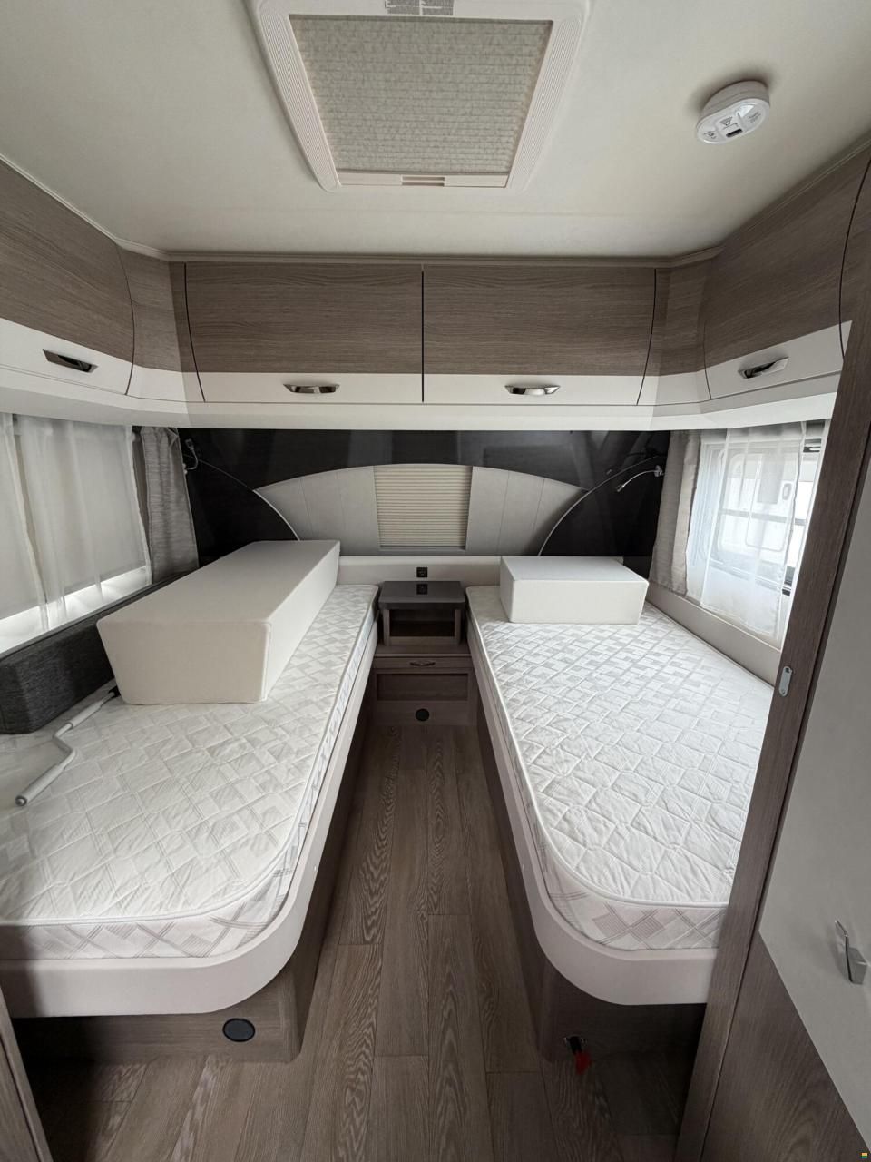 Hobby Prestige 620 CL