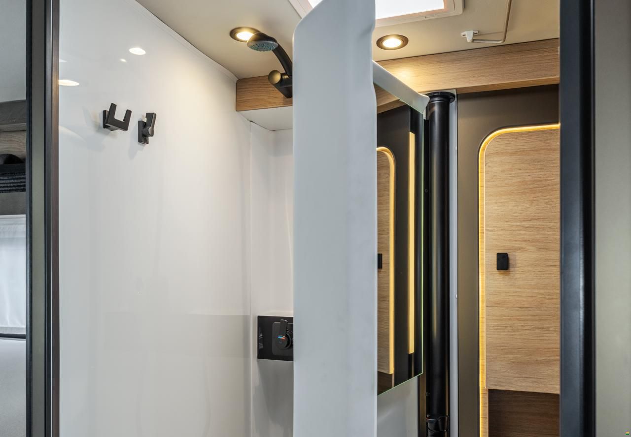 Weinsberg CaraCompact 600 MEG (2027) EDITION [PEPP