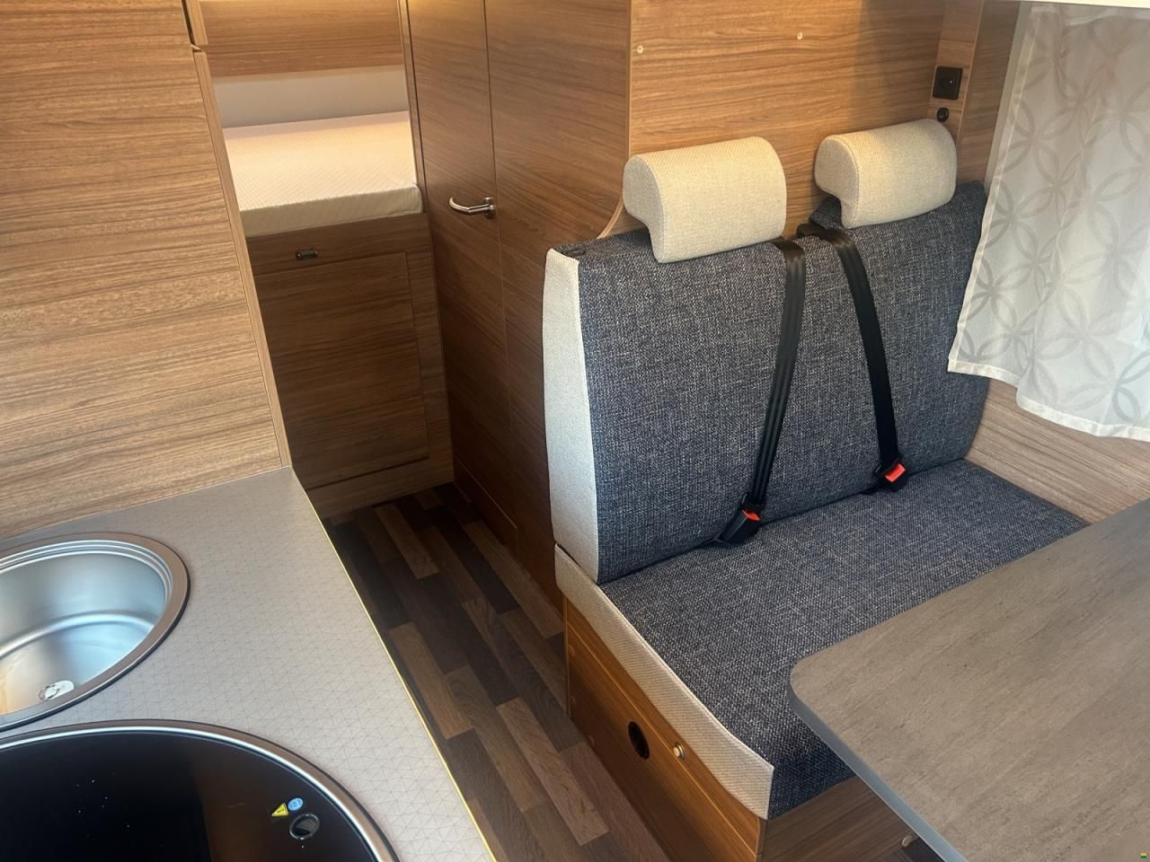 Weinsberg CaraHome 650DG