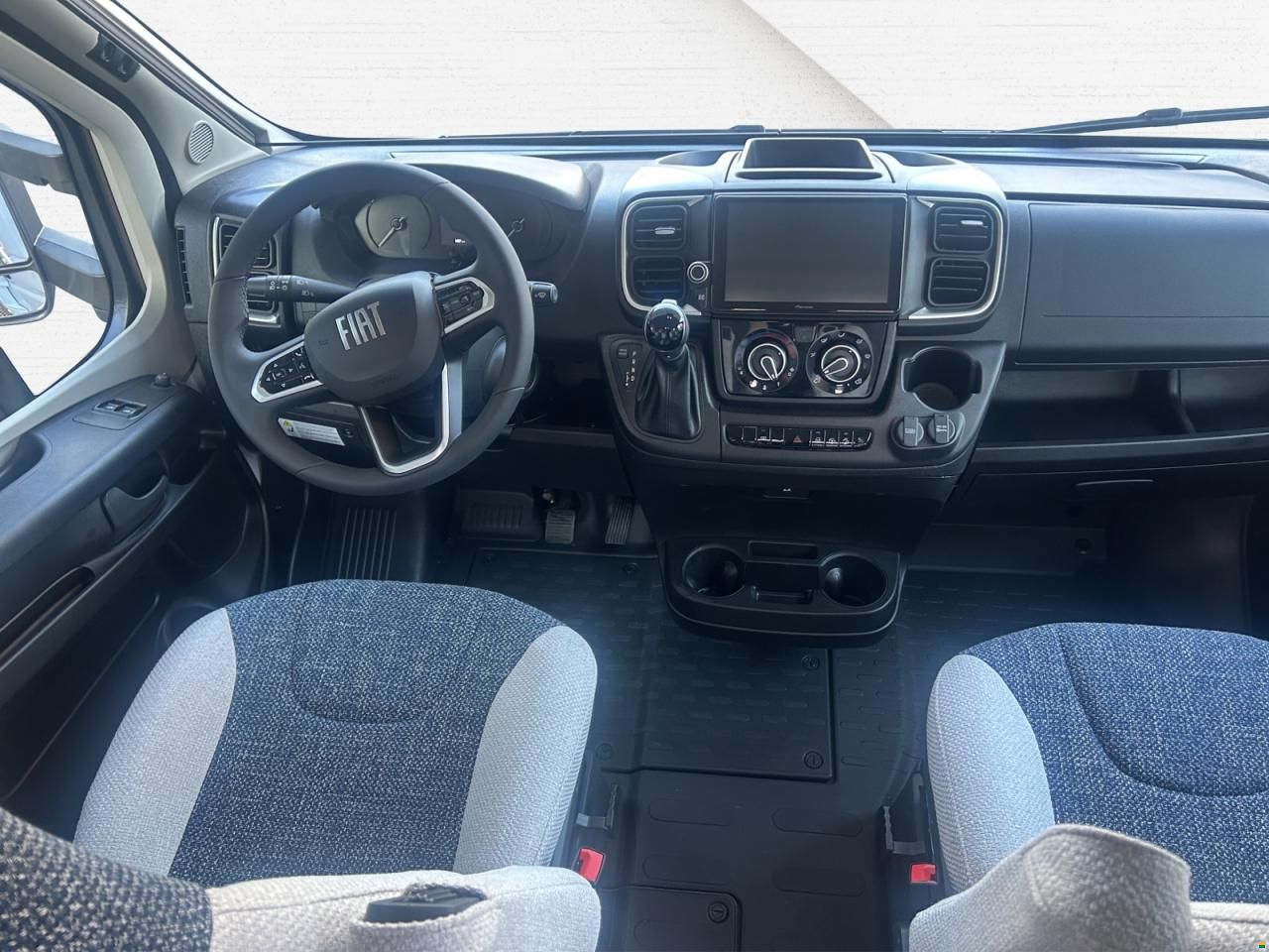 Weinsberg CaraHome 650DG