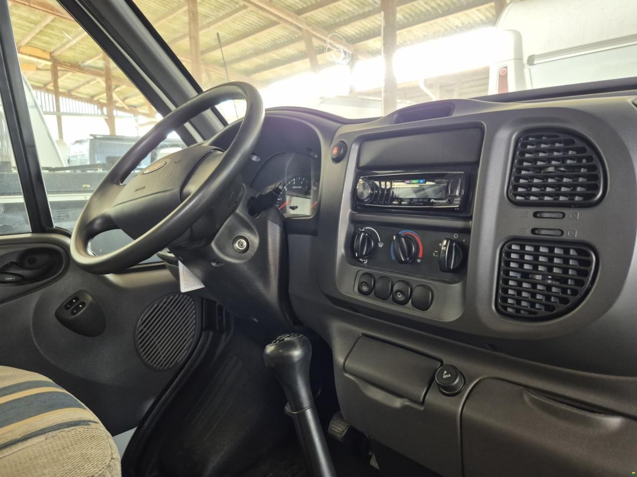 Ford TEC 678G