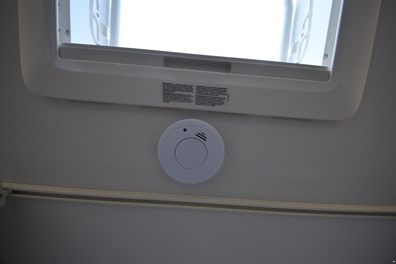 Hobby 540 UL De Luxe