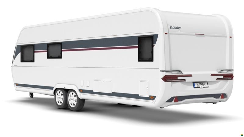 Hobby 720 WQC Prestige