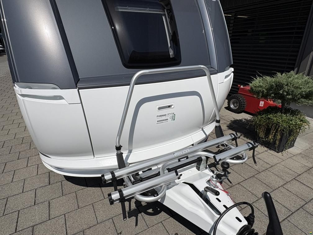 Hobby 460 DL Ontour