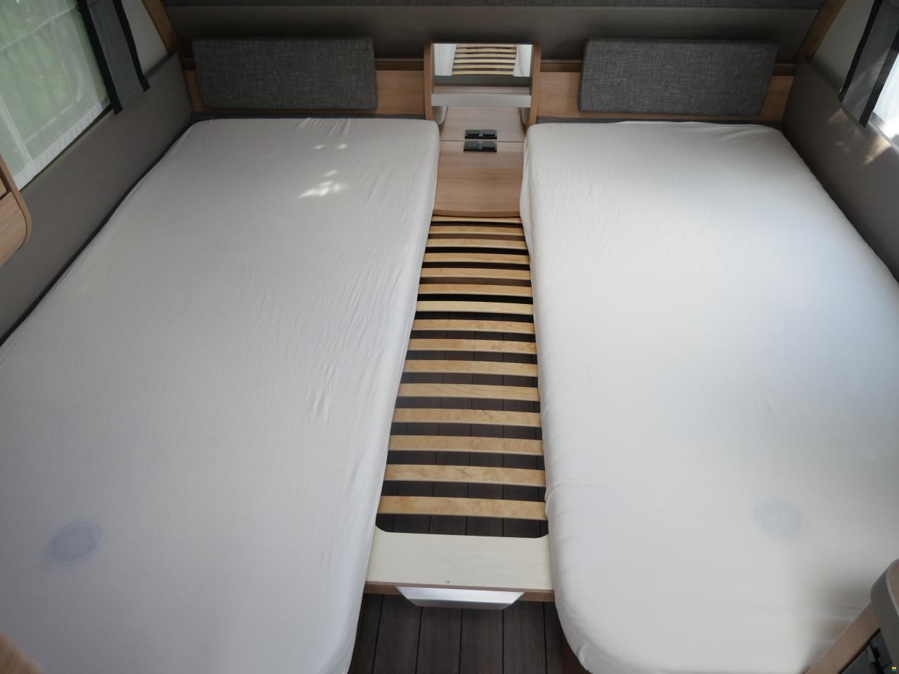 Knaus Südwind 460 EU Black Selection | 2026