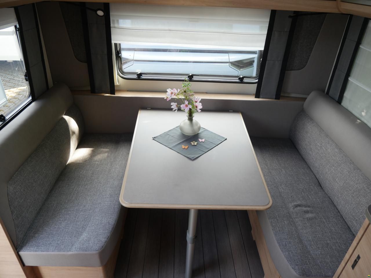 Knaus Südwind 460 EU Black Selection | 2026