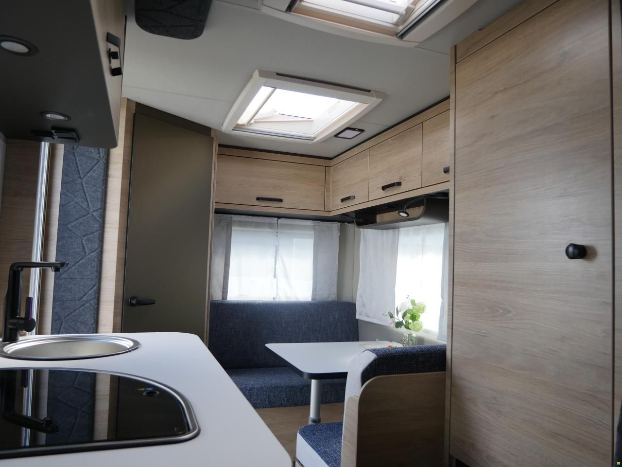 Weinsberg Cara One 390 QD | 2026